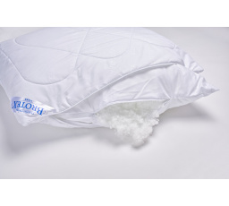 Vankúš Alaska AntiStress 70x90cm 900g 2x zips guličky UNICO