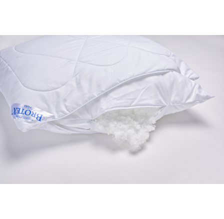 Vankúš Alaska AntiStress 70x90cm 900g 2x zips guličky UNICO Vankúš Alaska AntiStress 70x90cm 900g 2x zips guličky UNICO