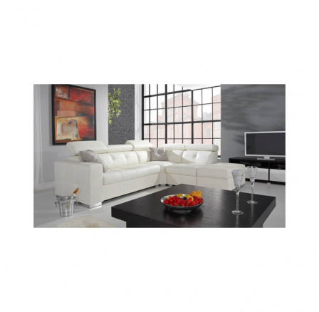 Rohová súprava ETNA II 190x280