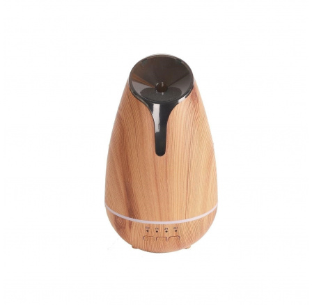 Difuzér vône Bruna USB 120 ml        prírodný