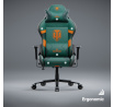 Herné kreslo One 2.0 World of Tanks