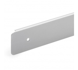 Bočná lišta pre pracovné dosky (Pravá) 28 mm