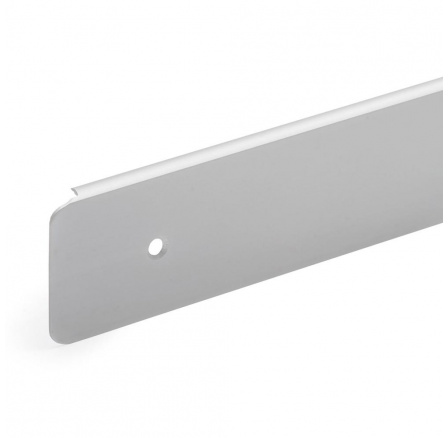 Bočná lišta pre pracovné dosky (Pravá) 28 mm