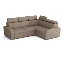 Rohová sedacia súprava Norway UNI 2F-R-1 béžová