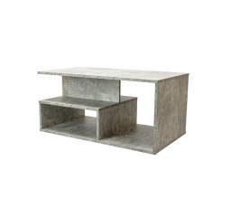 Konferenčný stolík PABLO, Betón