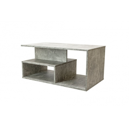 Konferenčný stolík PABLO, Betón