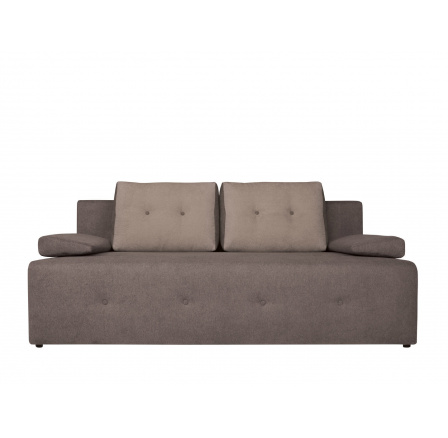 KASOLA LUX 3DL - Bonn 23 béžová/bonn 24 taupe (FL10-K1230) (BRW COMFORT) KASOLA LUX 3DL - Bonn 23 béžová/bonn 24 taupe (FL10-K1230) (BRW COMFORT)