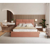 Čalúnená posteľ PASADENA 120x200