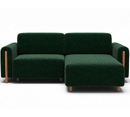 Rohová sedacia súprava ACOSSTA - pravá, Amore 35