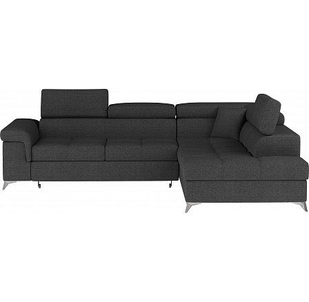 Sedacia súprava ERIDANO, Inari 96 Pravá