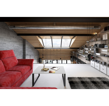 Fresco Biely Mat 60x42