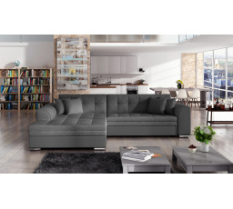 Rohová sedacia súprava SORENTO, Inari 96/Soft 29, ľavá