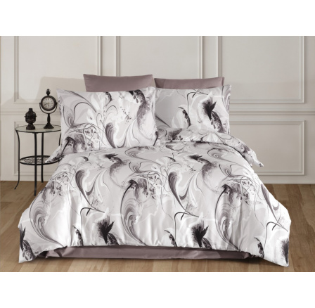 Obliečky francúzske bavlna 220x200,70x90 Paradoxe