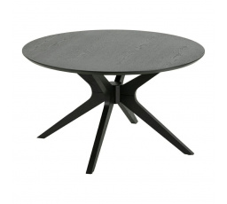 Konferenčný stolík Duncan čierny