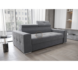 Sofa MARGO II 195 cm - voliteľný odtieň