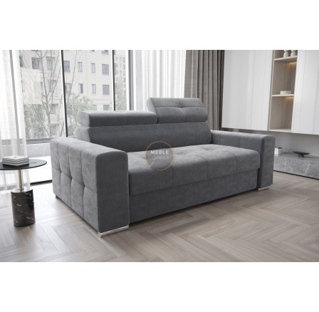 Sofa MARGO II 195 cm - voliteľný odtieň