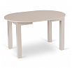Stôl HARRY Rozkladací 92-132 cm Kašmír