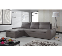 Rohová sedacia súprava FAN, univerzálna