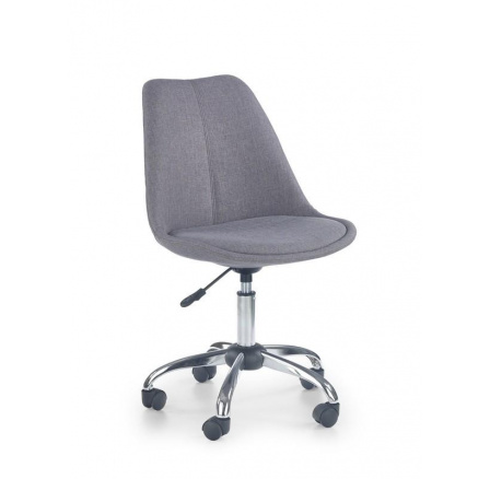 Detská stolička COCO 4 Grey