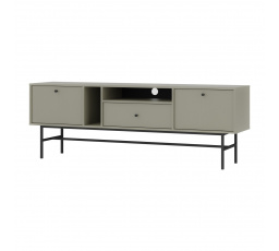 TV stolík Tomila 313/3 eukalyptus