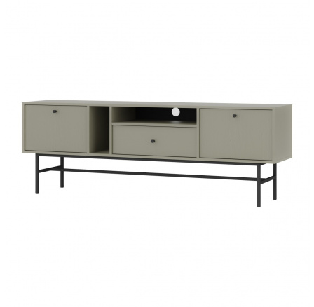 TV stolík Tomila 313/3 eukalyptus TV stolík Tomila 313/3 eukalyptus