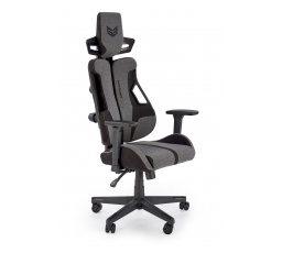 Kancelárske kreslo NITRO 2, sivá/čierna