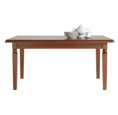 Jedálenský stôl BAWARIA DSTO 150, orech