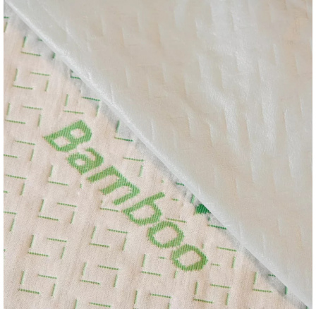 Ochranný vodeodolný BAMBOO 4kids - 80 x 190 Ochranný vodeodolný BAMBOO 4kids - 80 x 190