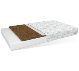 Penový matrac CALM DUMBO - 80 x 200