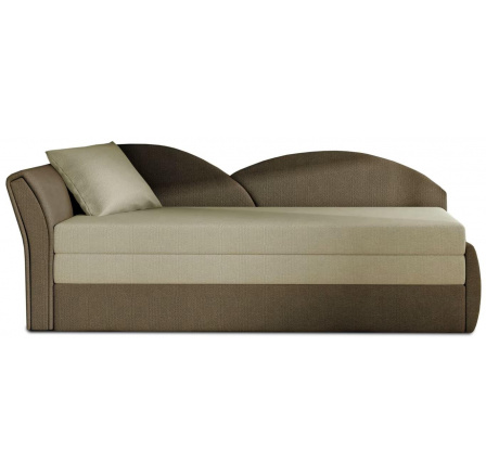 Pohovka AGA, Alova 07/Alova 67 Ľavá Pohovka AGA, Alova 07/Alova 67 Ľavá