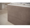 Čalúnená posteľ - boxspring ALAMITO 120x200, Modullo 20