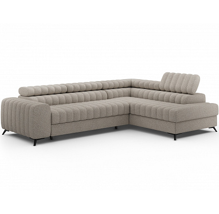 Rohová sedacia súprava KANEDO - Pravá, Royal 18 Rohová sedacia súprava KANEDO - Pravá, Royal 18