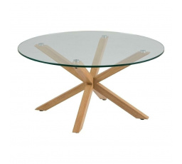 Konferenčný stolík Heaven sklo