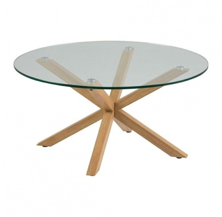 Konferenčný stolík Heaven sklo
