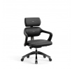 Kancelárske ergonomické herné kreslo Modular Karbon čierna
