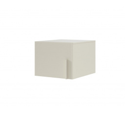 Nadstavec na skriňu BRAGA 5 DC Kašmír