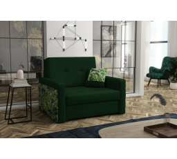 Vivian Mel I tma.zelená/džungľa