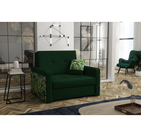 Vivian Mel I tma.zelená/džungľa