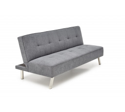 Pohovka CARLITO, Sivá