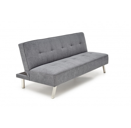 Pohovka CARLITO, Sivá