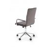 Kancelárske kreslo GONZO 4, sivé