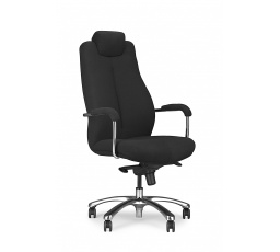 Kancelárske kreslo SONATA XXL, čierne