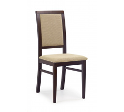 Jedálenská stolička SYLWEK1, béžová