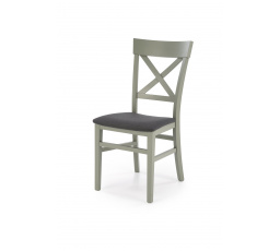 Jedálenská stolička TUTTI 2, Inari 95/zelená