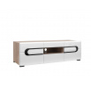 TV stolík BYRON RTV2D2S/5/15