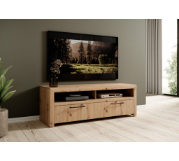 RTV JANEZ Artisan+Čierna