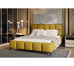 Posteľ Mist 180x200 Poco 50 1