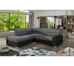 Bergen Sawana 21, Soft 11 135x195 Ľavá 1