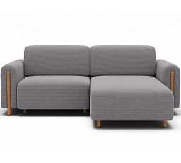 Rohová sedacia súprava ACOSSTA - pravá, Jarell 03