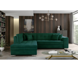 Pieretta Monolit 37 126x200 Vľavo 0